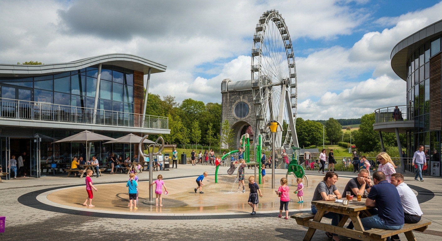 Essential Information